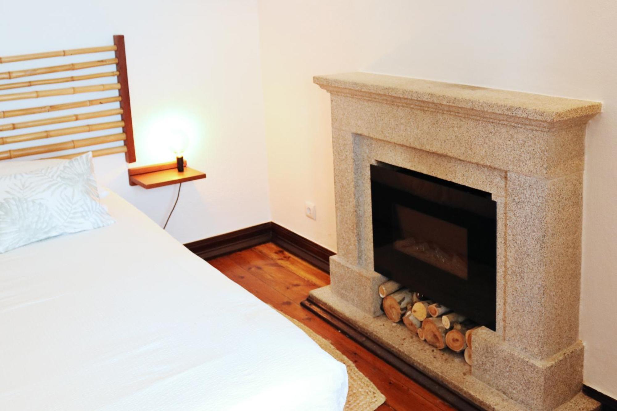 Zoetic Sustainable Rooms Évora Quarto foto