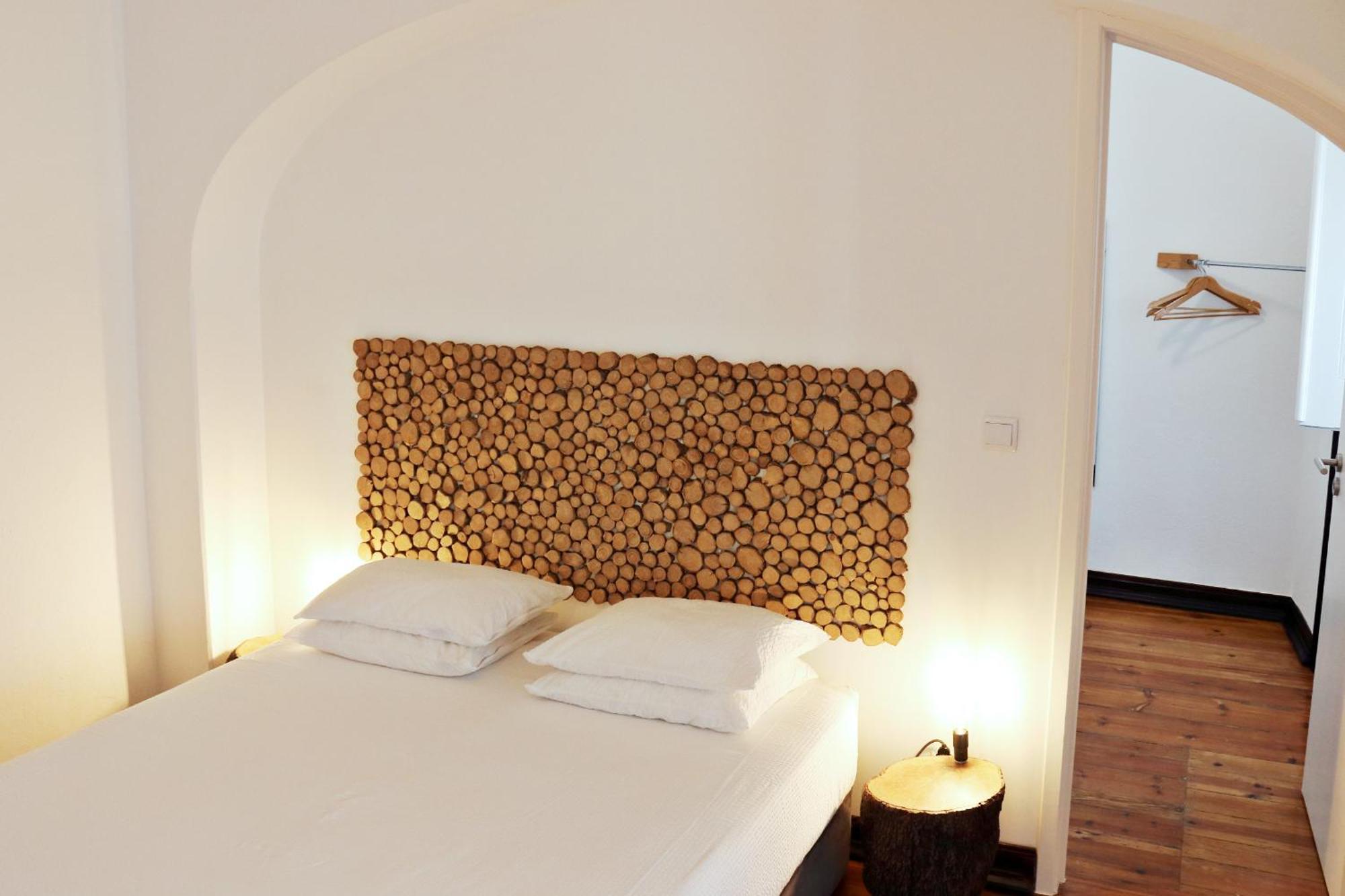Zoetic Sustainable Rooms Évora Quarto foto